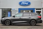 Ford Focus Wagon 1.0EB ST LINE | 1E EIGENAAR! | DEALER OH! | NAVI | CAMERA | CLIMA | WINTERPACK | B&O | ADAPT. CRUISE | AUTO. INPARKEREN |