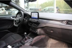 Ford Focus Wagon 1.0EB ST LINE | 1E EIGENAAR! | DEALER OH! | NAVI | CAMERA | CLIMA | WINTERPACK | B&O | ADAPT. CRUISE | AUTO. INPARKEREN |