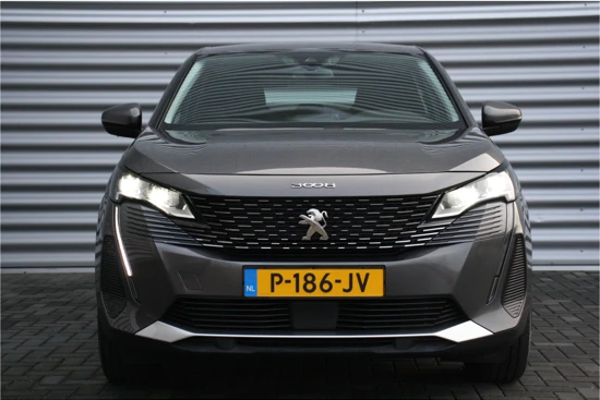 Peugeot 3008 1.2 PureTech Active Pack 130pk | Stoelverwarming | Navigatie by App | Climate Control | Full-LED | Parkeersensoren | Bluetooth |