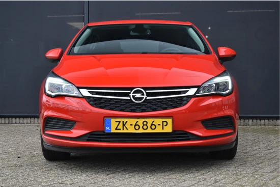 Opel Astra 1.0 Turbo 120 Jaar Edition 105pk | Navigatie | Cruise Control | Airco | 16"LMV | Apple Carplay | Android Auto | 1e Eigenaar | De