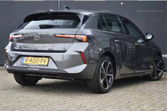 Opel Astra PHEV 1.6 Hybrid Edition 180pk Automaat | Navigatie by App | Climate Control | Full-LED | Parkeersensoren | Nieuwstaat | !!