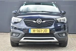 Opel Crossland X 1.2 Turbo Innovation+ 130pk Automaat | Trekhaak | Navigatie | AGR-Comfortstoelen | Dodehoek-Detectie | Keyless-Entry | Climate C