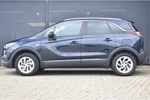 Opel Crossland X 1.2 Turbo Innovation+ 130pk Automaat | Trekhaak | Navigatie | AGR-Comfortstoelen | Dodehoek-Detectie | Keyless-Entry | Climate C