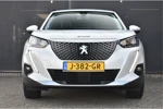Peugeot e-2008 EV Allure €2000 SUBSIDIE | 3D-Navigatie | Stoelverwarming | Achteruitrijcamera | Full-LED | Parkeersensoren | Half-Leder | Cruis