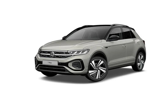 Volkswagen T-Roc 1.5 TSI 150 7DSG R-Line