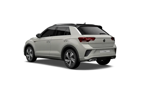 Volkswagen T-Roc 1.5 TSI 150 7DSG R-Line