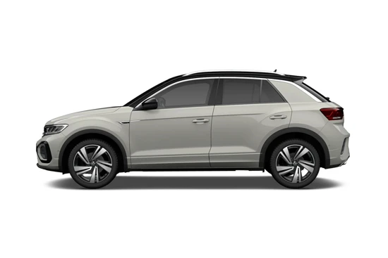 Volkswagen T-Roc 1.5 TSI 150 7DSG R-Line