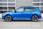 Škoda Kamiq 1.0 TSI Greentech 115 DSG-7 Monte Carlo