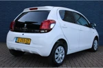 Peugeot 108 5drs 1.0 e-VTi Active