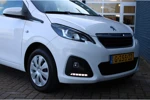 Peugeot 108 5drs 1.0 e-VTi Active