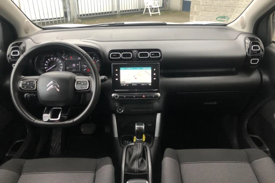 Citroën C3 Aircross 1.2 PureTech 110pk Automaat Shine