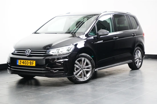 Volkswagen Touran 1.5 TSI 150PK DSG R-line Edition 7p