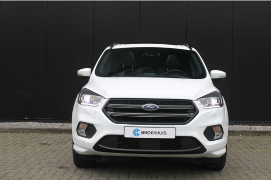 Ford Kuga 1.5 150pk ST Line | XENON | AFN. TREHAAK | SCHUIFDAK | ADAPTIVE CRUISE