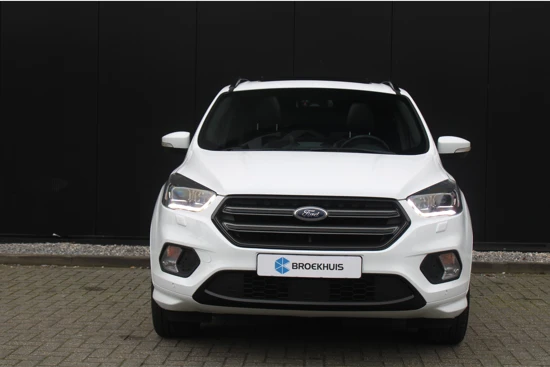 Ford Kuga 1.5 150pk ST Line | XENON | AFN. TREHAAK | SCHUIFDAK | ADAPTIVE CRUISE