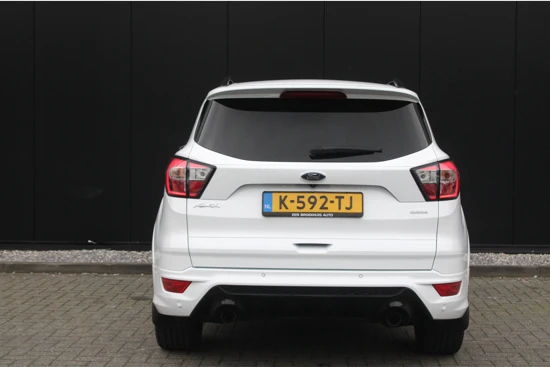 Ford Kuga 1.5 150pk ST Line | XENON | AFN. TREHAAK | SCHUIFDAK | ADAPTIVE CRUISE