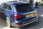 Audi S4 | Avant | 354 pk FSI Tiptronic quattro | Panoramadak | Adaptive cruise | Comfortkey |