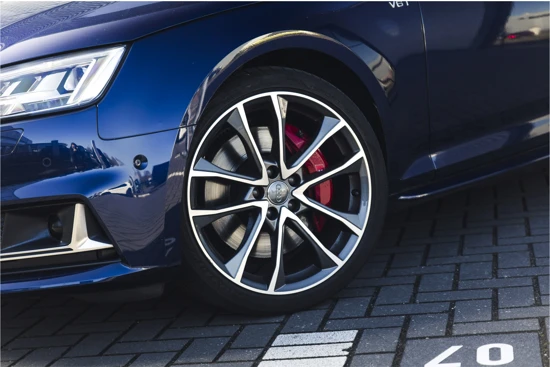 Audi A4 | S4 Avant | 354 pk FSI Tiptronic quattro | Panoramadak | Adaptive cruise | Comfortkey |