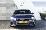 Audi A4 | S4 Avant | 354 pk FSI Tiptronic quattro | Panoramadak | Adaptive cruise | Comfortkey |