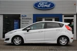 Ford Fiesta 1.0EB ST-LINE | NL-AUTO! | DEALER OH! | NAVI | CLIMA | CRUISE | 17" LM VELGEN | PRACHTIGE STAAT!!