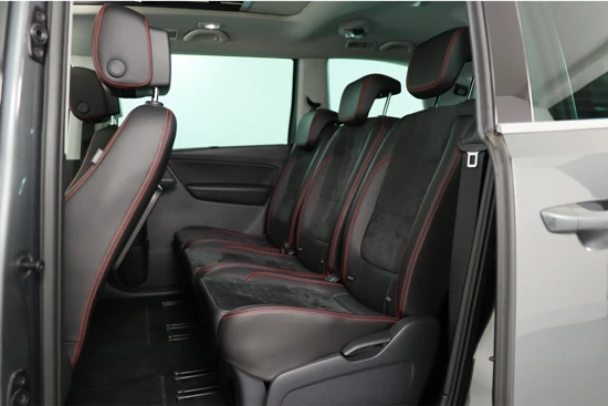 SEAT Alhambra 1.4 TSI FR Business Intense 7p | Dealer Onderhouden! | Open Dak | Xenon | Navi | Camera | Cruise Adaptive | Clima | Stoelverwarm