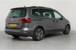 SEAT Alhambra 1.4 TSI FR Business Intense 7p | Dealer Onderhouden! | Open Dak | Xenon | Navi | Camera | Cruise Adaptive | Clima | Stoelverwarm