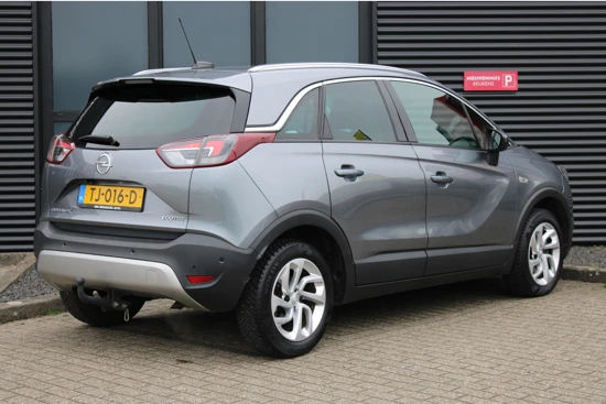 Opel Crossland X 1.2 T. 110 pk Innovation