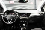 Opel Crossland X 1.2 T. 110 pk Innovation