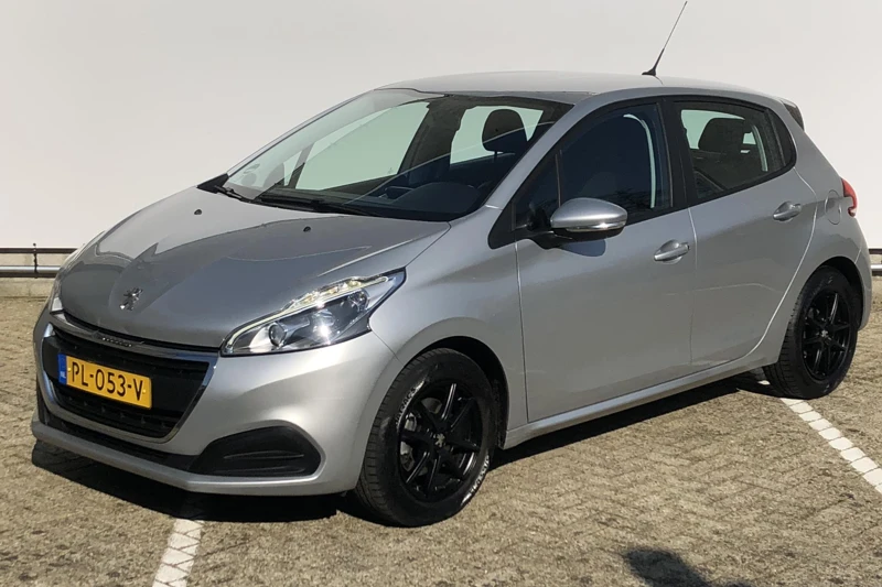 Peugeot 208 1.2 PureTech Active