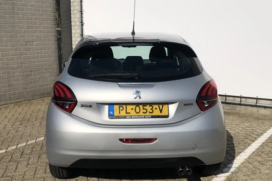 Peugeot 208 1.2 PureTech Active