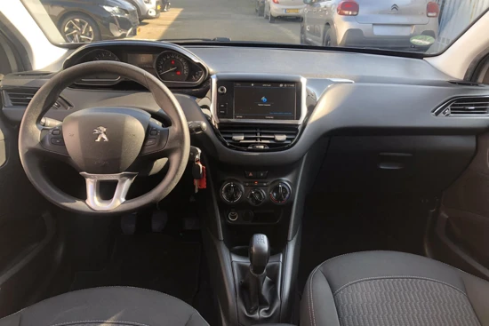 Peugeot 208 1.2 PureTech Active