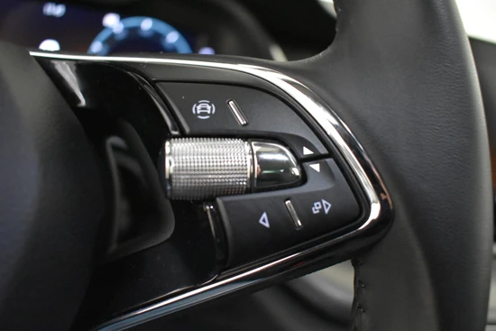 Škoda Octavia Combi 1.4 TSI iV PHEV Business Edition 204pk | Cruise control | Navi by app | Privacy glass | Led koplampen | App connect | DAB