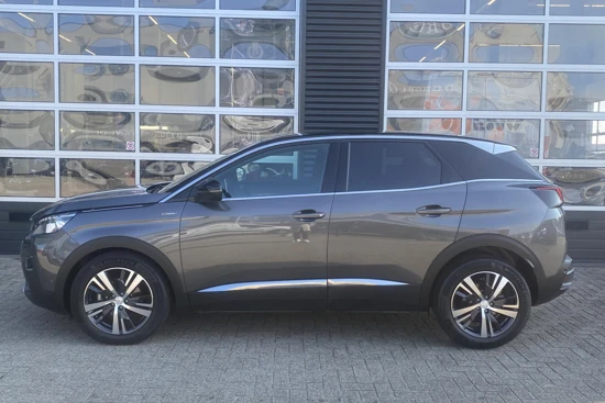 Peugeot 3008 1.6 PureTech GT-line| 180 PK | STOELVERWARMING |