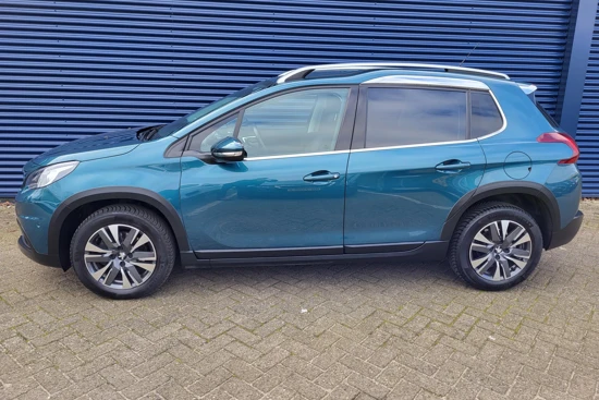 Peugeot 2008 1.2 PureTech 110pk Allure Automaat