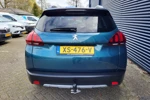 Peugeot 2008 1.2 PureTech 110pk Allure Automaat