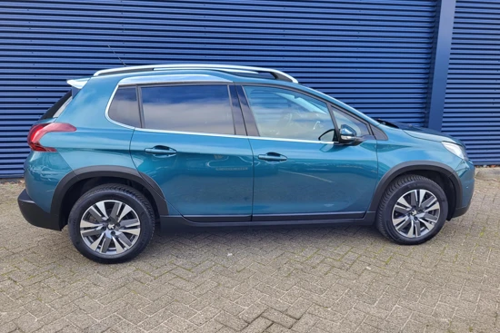 Peugeot 2008 1.2 PureTech 110pk Allure Automaat