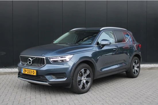 Volvo XC40 T3 GT Inscription