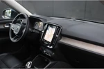 Volvo XC40 T3 GT Inscription | BLIS | Camera | Leder | Keyless | Stoel / stuur & achterbankverwarming | Parkeerverwarming