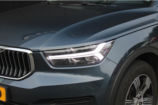 Volvo XC40 T3 GT Inscription