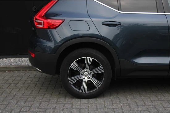 Volvo XC40 T3 GT Inscription