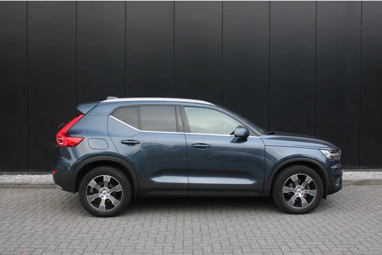 Volvo XC40 T3 GT Inscription