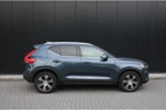 Volvo XC40 T3 GT Inscription | BLIS | Camera | Leder | Keyless | Stoel / stuur & achterbankverwarming | Parkeerverwarming