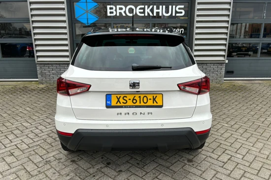 SEAT Arona 1.0 TSI 95 pk Style Business Intense