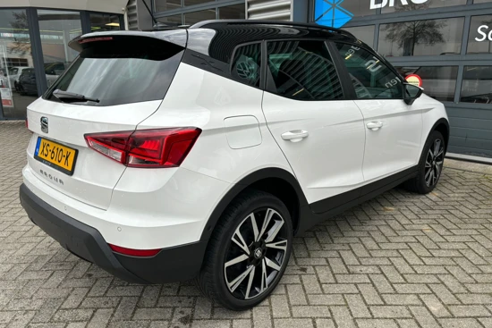 SEAT Arona 1.0 TSI 95 pk Style Business Intense