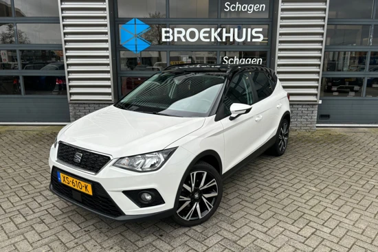 SEAT Arona 1.0 TSI 95 pk Style Business Intense