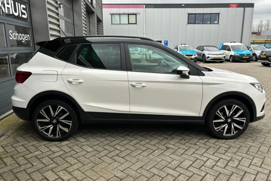 SEAT Arona 1.0 TSI 95 pk Style Business Intense