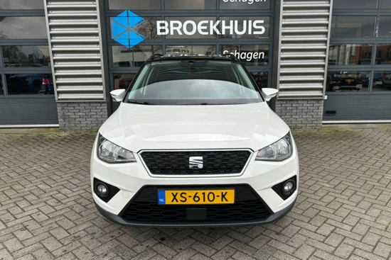 SEAT Arona 1.0 TSI 95 pk Style Business Intense