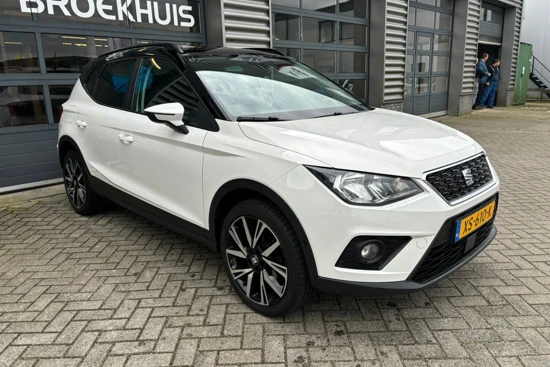 SEAT Arona 1.0 TSI 95 pk Style Business Intense