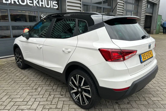 SEAT Arona 1.0 TSI 95 pk Style Business Intense