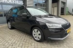 Škoda Fabia Combi 1.0 TSI 95 pk Active