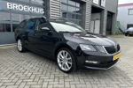 Škoda Octavia Combi 1.5 TSI 150 pk Greentech Ambition Business